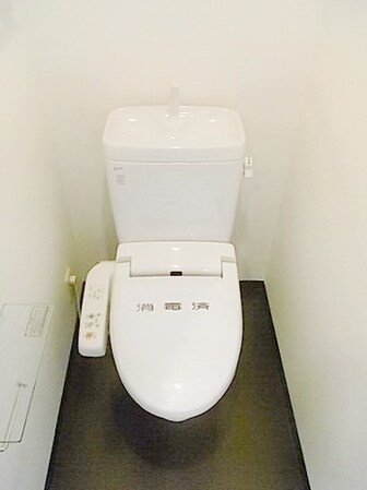 スパシエ エル・ヴィエント・アース 板橋タワーの物件内観写真